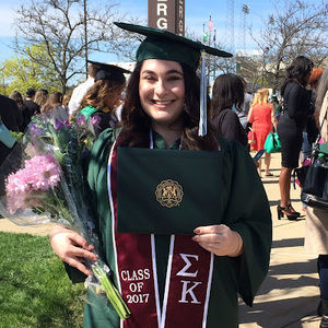 Meet your Posher, Amanda